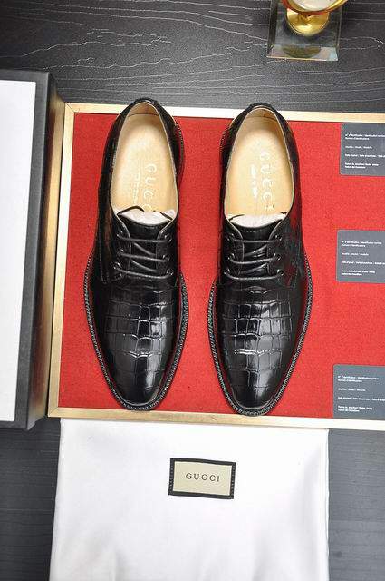Picture of Gucci Shoes _SKUGuccisz38-45mnh07098211